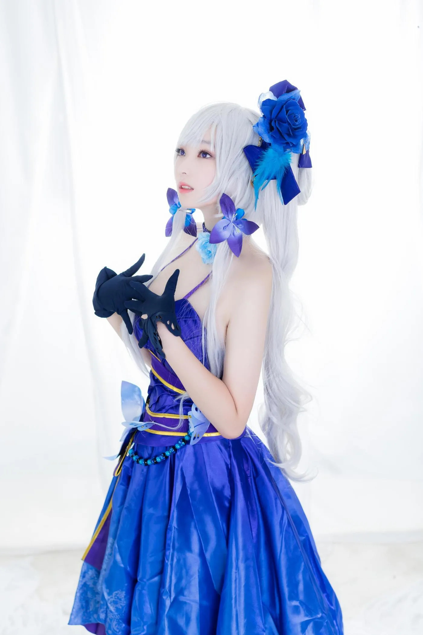 Bambi밤비 – NO.06 Azur Lane [21P]插图8